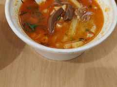 -大师兄·西北小馆(北站缤果空间店)