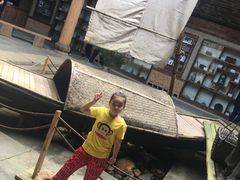 -景德镇古窑民俗博览区