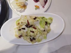 -川味堂·四川豆花(八卦岭店)