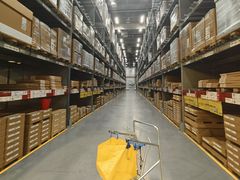 -宜家家居(四元桥商场店)