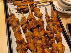 -羊之道草原味道清真餐厅(番禺店)