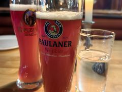 -巴伐利亚啤酒坊(意式风情街店)