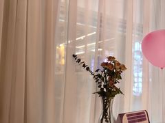 -PARFUM FLORAL花境法餐(南京首店)