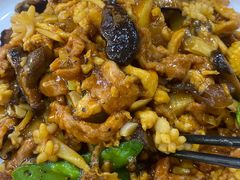-同发号饭庄(复兴路店)