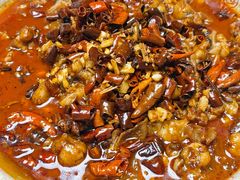 -蜀膳坊(洪公祠小区店)