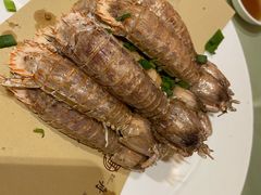 -高佳庄·舟山海鲜(海景旗舰店)