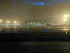 -乌鲁木齐天山国际机场-T3航站楼