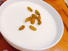 自制酸奶-东方亚克西餐厅(西康路店)