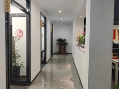 -居丽装饰空间设计(总部)