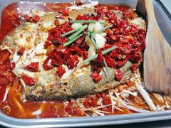 -烟火鱼乡(吾悦店)