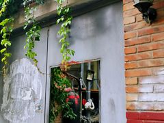 门面-新疆狼爷烤肉(宋庄店)