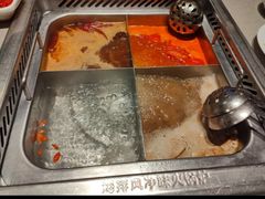 -海底捞火锅(上地华联店)