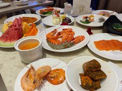 -芭菲盛宴·环球美食(北城国际店)