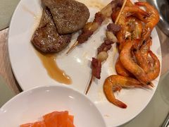 -佳源四季酒店-雅悦自助餐厅(新洲路店)