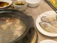 -百老汇美食街