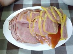 -胡记真不同饭店(临河街店)