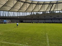 -深圳市宝安体育中心体育场