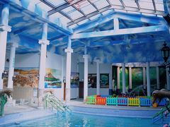 -客天下梦幻冰雪乐园