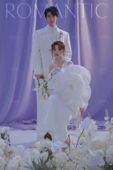 -巴黎经典婚纱摄影PARISSIC