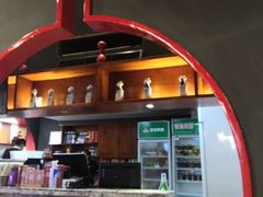 门面-老九圆山西面馆(CBD店)