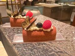 -咖啡苑自助餐厅·中国大饭店
