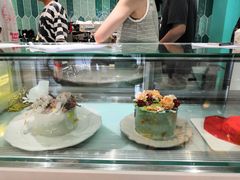 -西檬树SIMON·T轻奢蛋糕(大东方Max店)