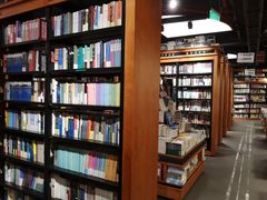 -西西弗书店&矢量咖啡(来福士广场店)