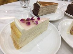 -Lady M(沙田新城市广场店)