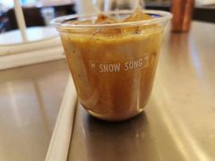 -雪凇咖啡snowsong(三盛店)