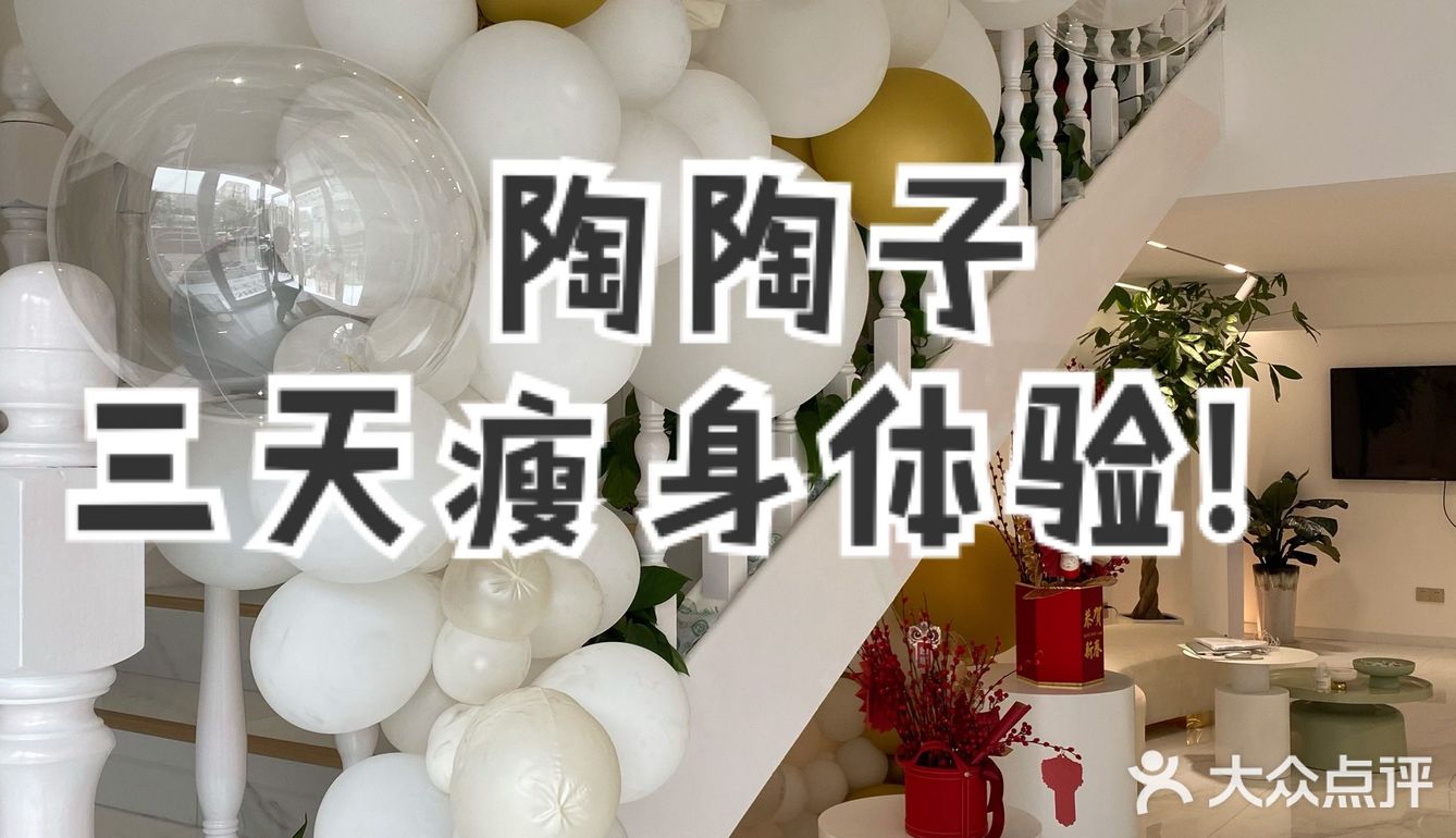 陶陶子开业啦