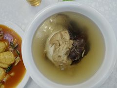 -南普陀素菜馆