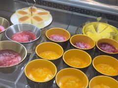 -小茉庐和牛自助火锅(龙湖万达店)