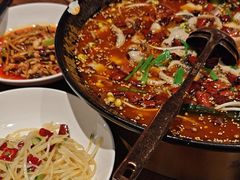 -蜀都丰 川菜·水煮活鱼(万象九宜城店)
