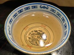-梅贻琦先生旧居民国茶楼 过桥米线