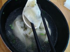 -小姜锅贴(凤凰街店)