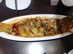 -老牌坊鲁菜名店(聊城美食岛店)