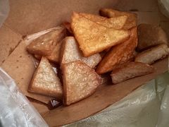 碗托咯吱双拼-杏好遇见你(总店)
