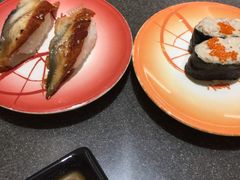 禾绿回转寿司(喜荟城店)-禾绿寿司·定食·拉面·烧炸(喜荟城店)