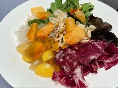 -狮王府淮扬菜(万象城店)