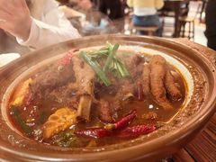 -山四砂锅(太原钟楼街店)