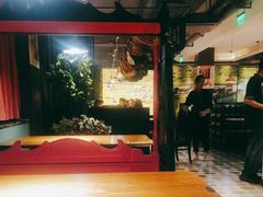 -天山集市餐厅(康城店)