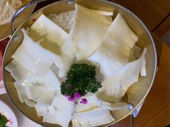 -重庆高老九火锅(虹桥天地店)
