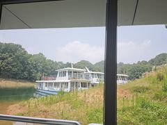 -南湾湖