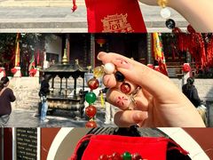 -长春观