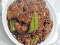 酱爆猪肝-茂隆餐厅(进贤路店)