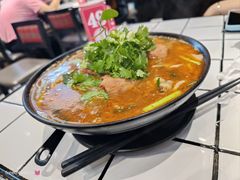 -肥汁米蘭香港米线(长宁来福士店)