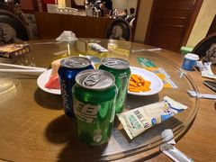 -肖记公安牛肉鱼杂馆· 省级非物质文化遗产(仁和路店)