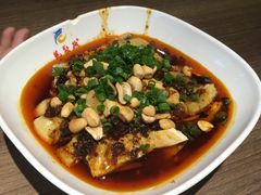 -龙聚德北京烤鸭(沙坪坝华宇A馆店)