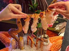 -蟹犇前•帝王蟹雪蟹(陆家嘴店)
