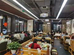 大堂-名善山珍·野生菌汤锅(文殊院店)